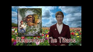 TTSC Ep13: Remember The Titans