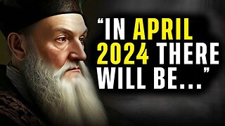 The life of Nostradamus & His Predictions for the Future