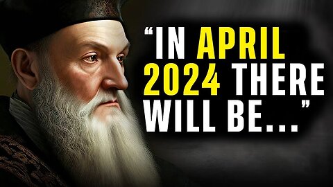 The life of Nostradamus & His Predictions for the Future