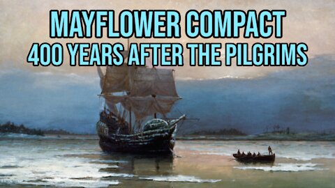 Mayflower Compact