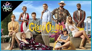 GLASS ONION: UM MISTÉRIO KNIVES OUT - Trailer (Legendado)