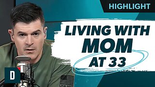 I’m 33 and Still Live With My Mom (How Do I Move Out?)