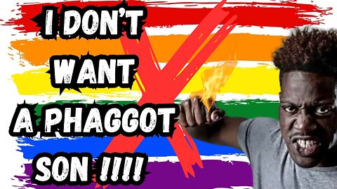 You LIKE That Your Son's A PHAG?! | ALOT of Mens DESTRUCTIVE Attempts To Prevent Queerness In YOUTH