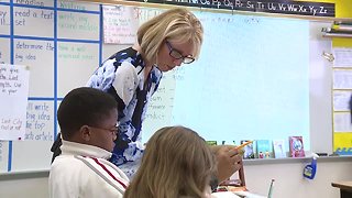 Hillsborough County school leaders to tackle teacher shortage