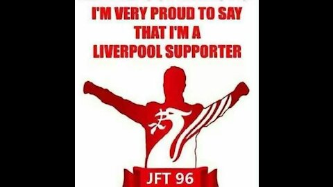 Liverpool Supporters