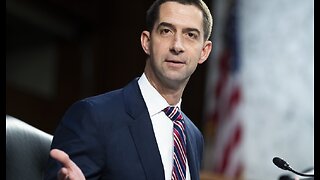 Tom Cotton Demands DOJ Investigate the Terrorists Employed as Journalists by Major