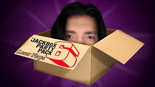 Unleashing The McSpicy! • Loser Plays Jackbox Party Pack 6
