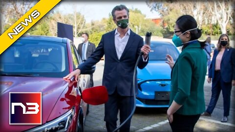 There's A Hilarious Reason Why Residents In This Major City Don't Charge Their EV