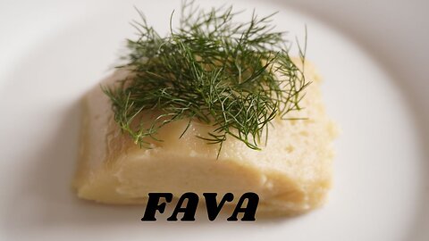 Fava