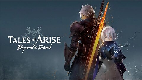 Tales of Arise: Beyond the Dawn Trailer Thoughts - 20+ Hours of Additional Story Content