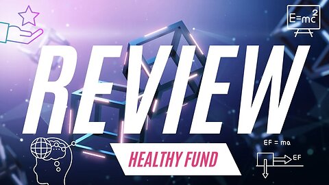 HEALTHY FUND | BRAND NEW PASSIVE INCOME dAPP | 2 AUDITS | THE STAMP & HAZE | GAME THEORY | DEFI |