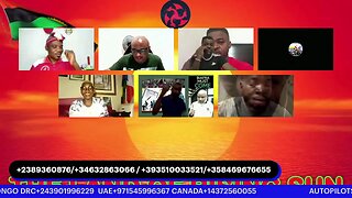 BRGIE COMUNICATIONS/INFO, AND MEDIA JOINT BROADCAST . 7/17/2023