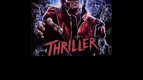 THRILLER 2023! Don’t be scared of a date, but DO be afraid of the “Christians” you are listening to!