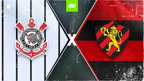 Corinthians 3 x 0 Sport - 21/01/2021 - Brasileirão