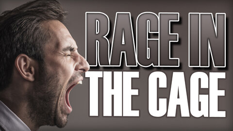 Rage in the Cage Deliverance Session 072322