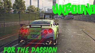 Need For Speed Unbound Gameplay No Commentary( For The Passion ) PC PLAY [ 2160p 60fps 4K UHD]