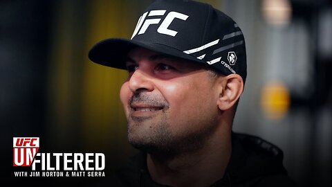 Recapping UFC 300 w/ Guest Co-Host Sayif Saud | UFC Unfiltered