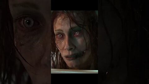 Evil Dead Rises 2023 (eeny meeny miny moe scene) #evildeadrises