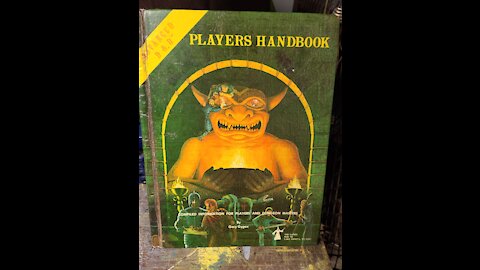 Session Zero for Dungeons and Dragons: Examples and Explanation