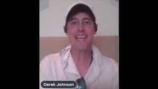 Derek Johnson 4-4-23