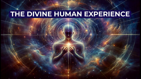 EP 37: The Divine Human Experience - Al Killeen