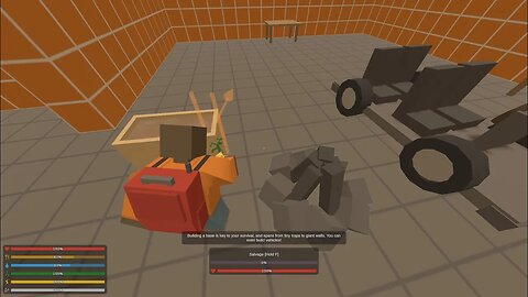 Unturned - Tutorial