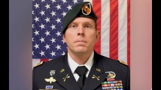 Body of Jonathan Farmer, local Green Beret killed in Syria, returns to Palm Beach County on Monday