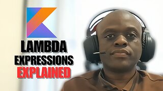 Master Lambda Expressions in Kotlin: Unleash Code Efficiency