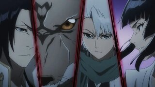 Bleach: Thousand-Year Blood War Episode 4: Kill The Shadow - Anime Review