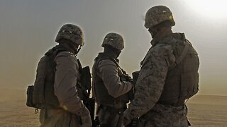 WSJ: White House Considering Sending 14,000 More Troops To Middle East