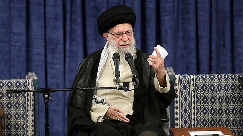 Iran’s supreme leader reportedly orders attack on Israel following killing of Hamas leader