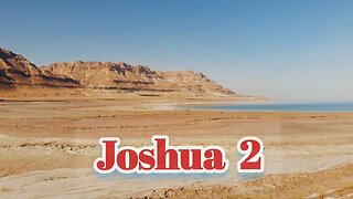 Joshua 2