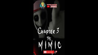 The Mimic Chapter 3 Roblox