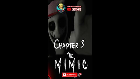 The Mimic Chapter 3 Roblox