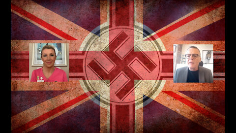 The Nazification Of The United Kingdom Is Almost Complete