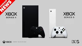 Xbox Series X & Xbox Series S Price, Release Date, & Pre Order Date!