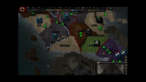 Let's Play Hearts of Iron 3: Black ICE 8 w/TRE - 069 (Germany)
