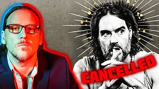 Russell Brand Accusations, Feminism & Trial By Media! -Jay Dyer