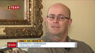 Fairlawn residents concerned over mail issues