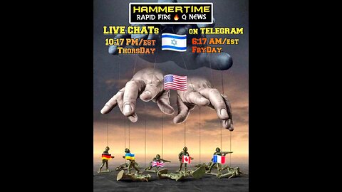 Puppetmasters / REMEMBER your OATH / 5th Column [CIA]