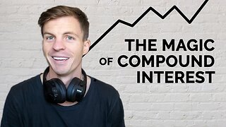 Investing for Beginners 2020 - The Magic of Compound Interest