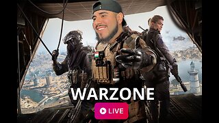 Warzone tonight boys!