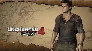 UNCHARTED 4 - Gameplay no Modo História!!! Dublado e Legendado Em Português PT-BR! #10