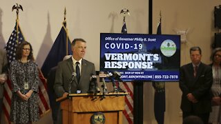 Vermont Lifts Remaining COVID Restrictions