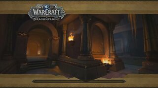 World of Warcraft - Uldaman: Vermächtnis von Tyr Dungeon