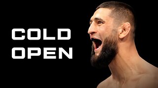 UFC 294: MAKHACHEV vs VOLKANOVSKI 2 | COLD OPEN