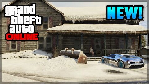 GTA 5 Online - NORTH YANKTON, EXCLUSIVE CONTENT, & MORE! [Q&A #2] (GTA V Online)