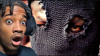 Modern Pirates of the African Coast *DANGER* | Vince Reacts