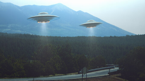 Latest 2024 Best UFO Sightings