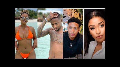 Psl Players Who are Dating/Dated Famous Celebrities
